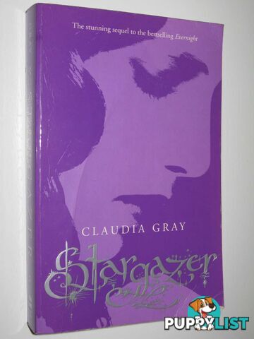 Stargazer - Evernight Series #2  - Gray Claudia - 2009