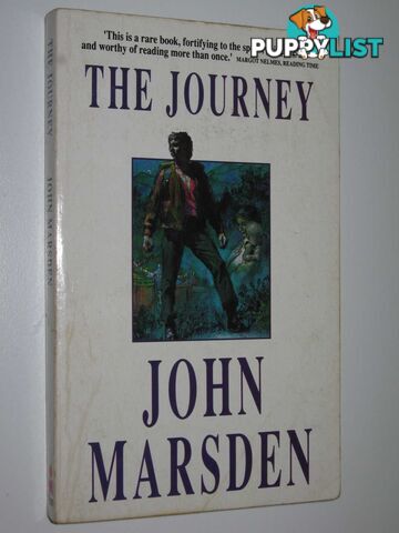 The Journey  - Marsden John - 1994