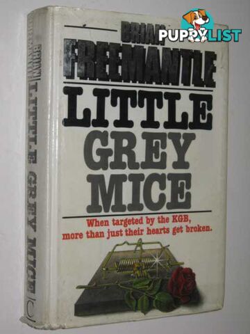 Little Grey Mice  - Freemantle Brian - 1991