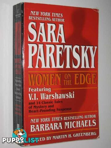 Women on the Edge  - Paretsky Sara - 2000