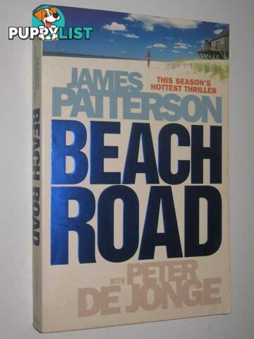 Beach Road  - Patterson James - 2006