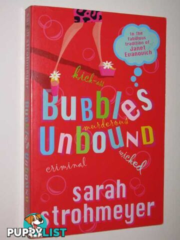 Bubbles Unbound  - Strohmeyer Sarah - 2001