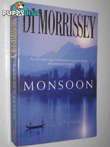 Monsoon  - Morrissey Di - 2007