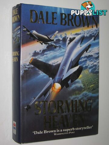 Storming Heaven  - Brown Dale - 1994