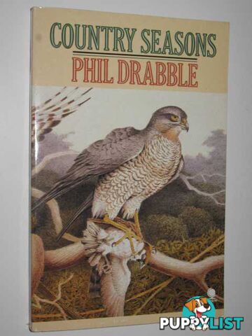 Country Seasons  - Drabble Phil - 1988