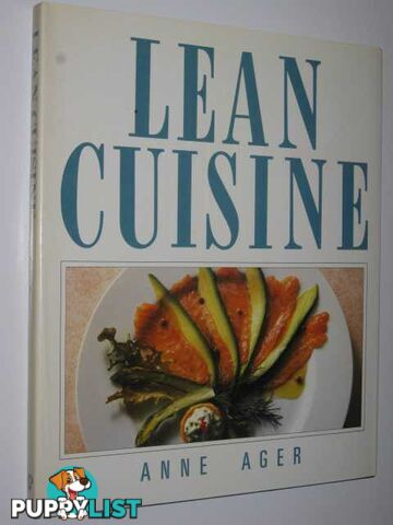 Lean Cuisine  - Ager Anne - 1986