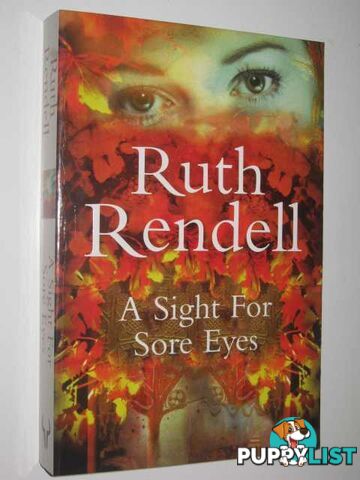 A Sight for Sore Eyes  - Rendell Ruth - 1999