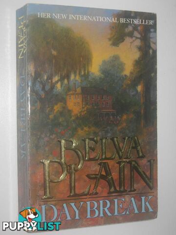 Daybreak  - Plain Belva - 1995