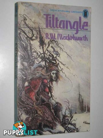 Tiltangle  - Mackelworth R. W. - 1975