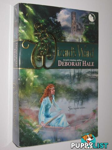 The Wizard's Ward  - Hale Deborah - 2004