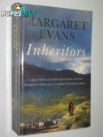 Inheritors  - Evans Margaret - 1997