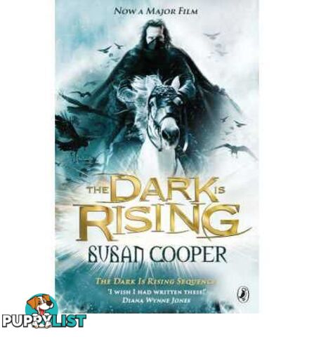 The Dark is Rising  - Cooper Susan - 2007