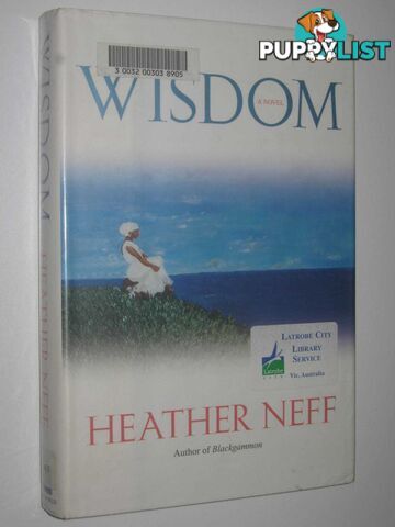 Wisdom  - Neff Heather - 2002