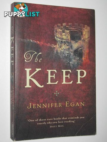 The Keep  - Egan Jennifer - 2008