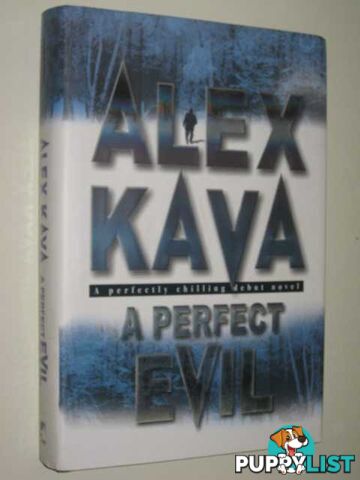 A Perfect Evil  - Kava Alex - 2000