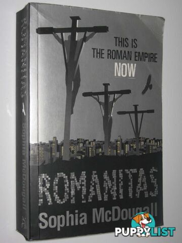 Romanitas  - McDougall Sophia - 2006