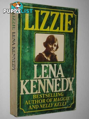 Lizzie  - Kennedy Lena - 1982