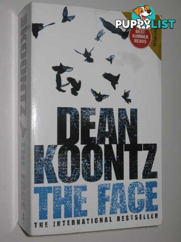 The Face  - Koontz Dean - 2003