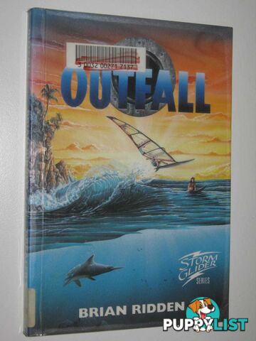 Outfall  - Ridden Brian - 2000