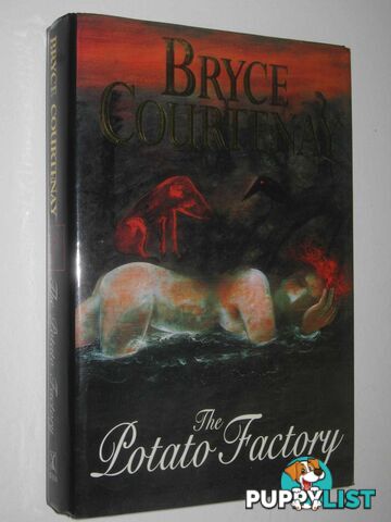 The Potato Factory  - Courtenay Bryce - 1995