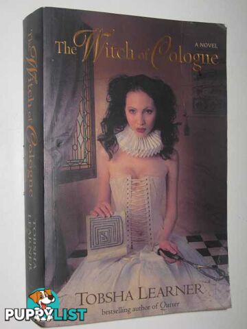 The Witch of Cologne  - Learner Tobsha - 2003