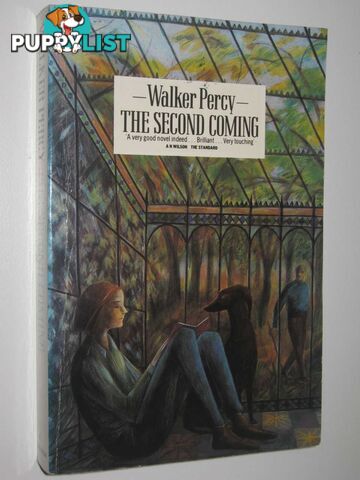 The Second Coming  - Percy Walter - 1985