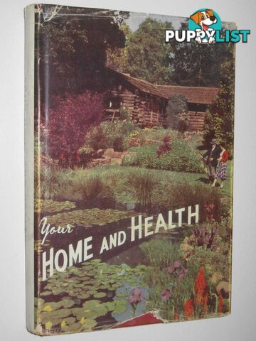 Your Home And Health  - White Ellen - No date