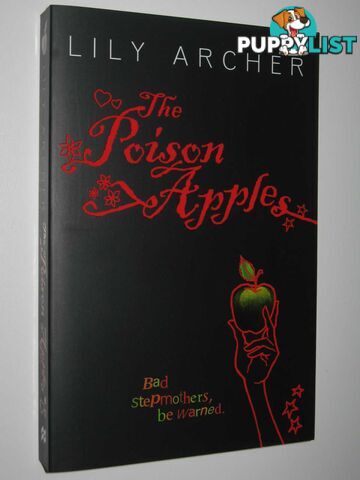 The Poison Apples  - Archer Lily - 2008