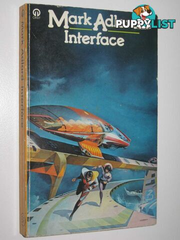 Interface  - Adlard Mark - 1977