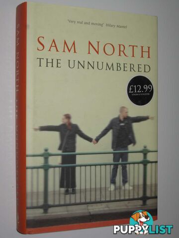 The Unnumbered  - North Sam - 2004