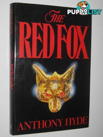 The Red Fox  - Hyde Anthony - 1985