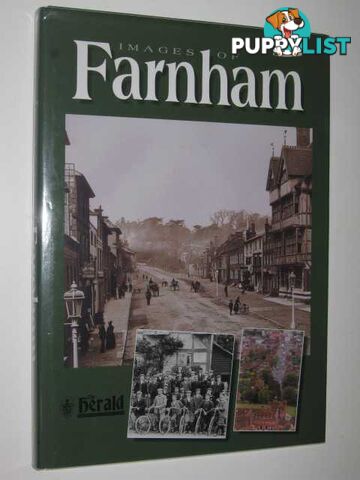 Images of Farnham  - Farnham Herald - 1997