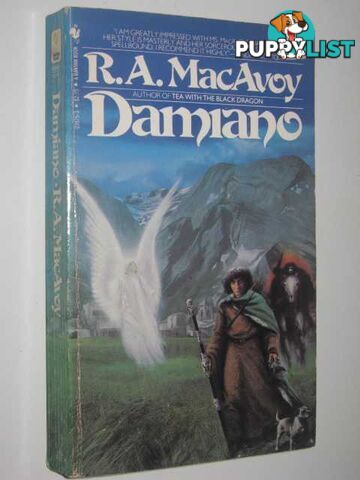 Damiano  - MacAvoy R. A. - 1984