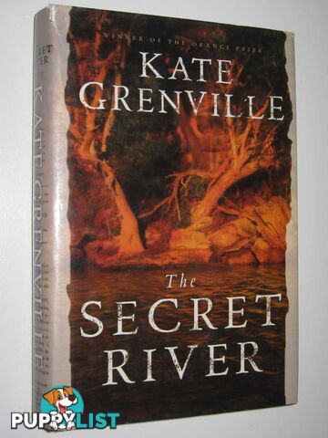 The Secret River  - Grenville Kate - 2011