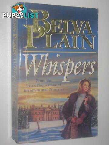 Whispers  - Plain Belva - 1994