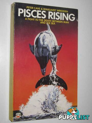 Pisces Rising  - Cave Peter & Wredden, Margaret - 1979