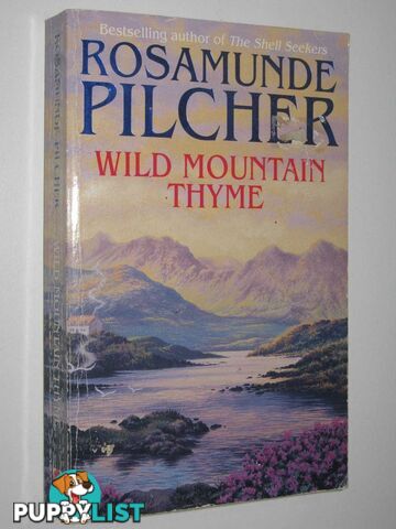 Wild Mountain Thyme  - Pilcher Rosamunde - 1995