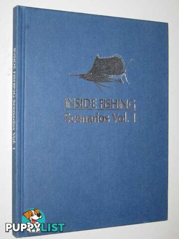 Inside Fishing: Scenarios Vol. 1  - Calcutt Ron - 1986