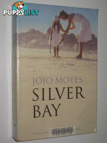 Silver Bay  - Moyes Jojo - 2007