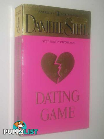 Dating Game  - Steel Danielle - 2003