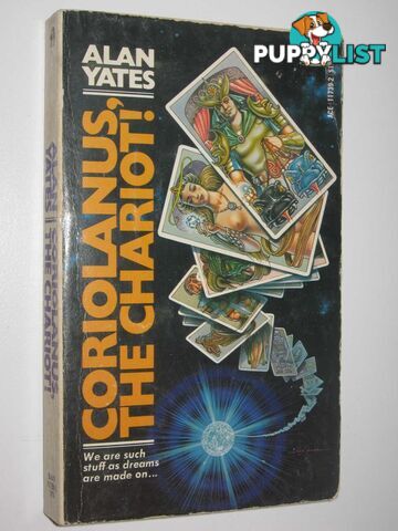 Coriolanus, the Chariot  - Yates Alan - 1978