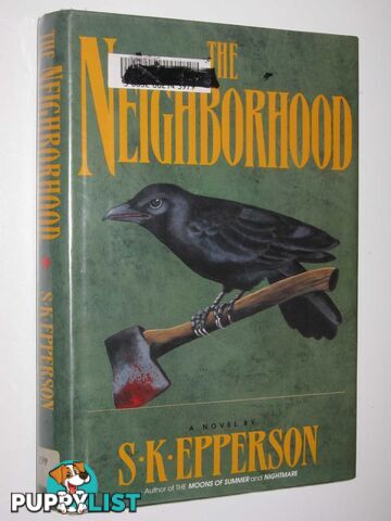 The Neighborhood  - Epperson S K - 1995