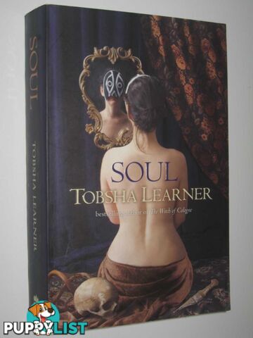 Soul  - Learner Tobsha - 2008