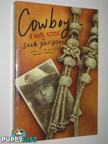 Cowboy  - Davidson Sara - 1999