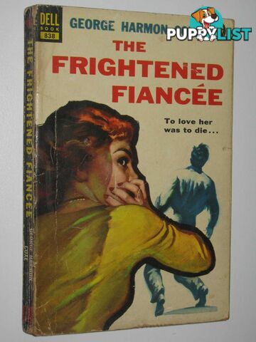 The Frightened Fiancee  - Coxe George Harmon - 1950