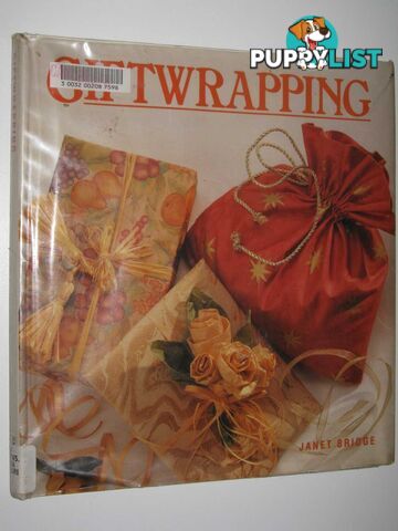 Giftwrapping  - Bridge Janet - 1995