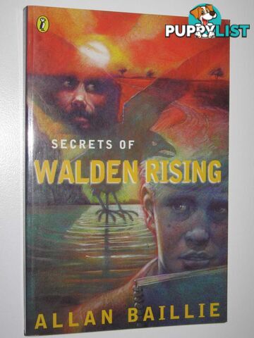 Secrets of Walden Rising  - Baillie Allan - 1997