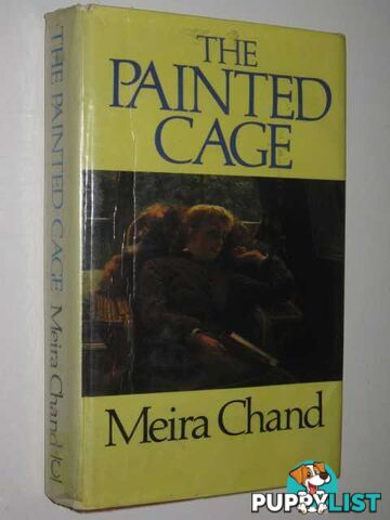 The Painted Cage  - Chand Meira - 1986