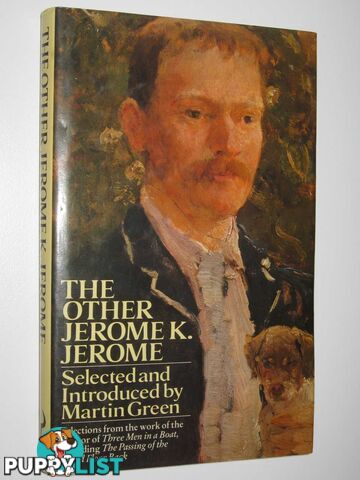 The Other Jerome K. Jerome  - Jerome Jerome K. - 1984