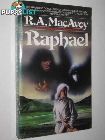 Raphael  - McAvoy R. A. - 1984